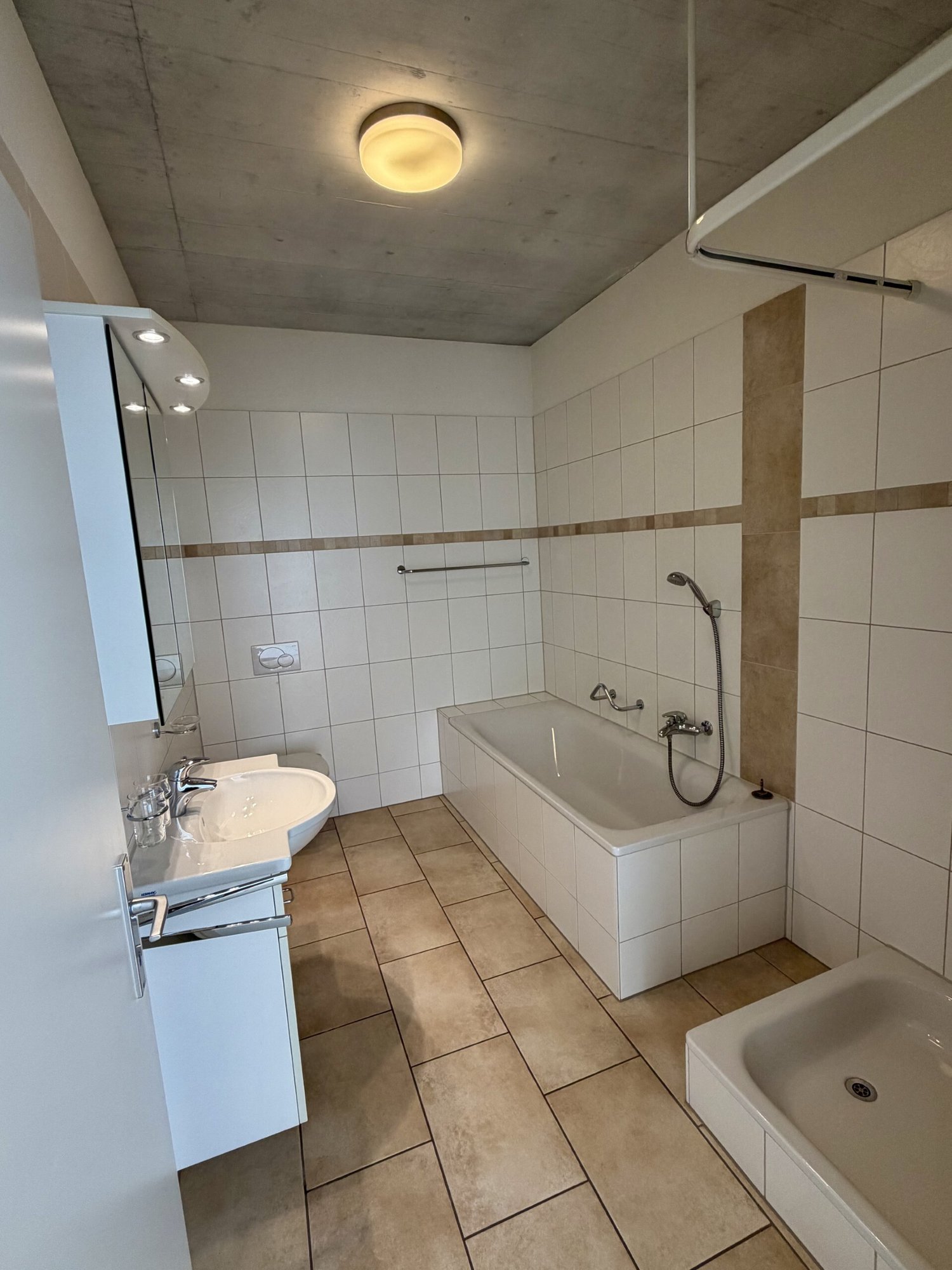 Appartement en attique de 3 ½ pièces, photo 7 sur 10