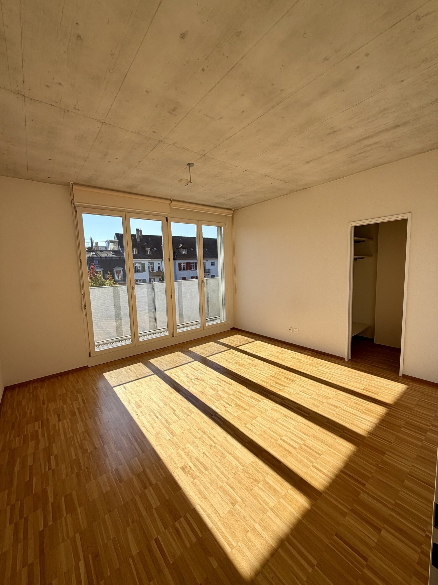 Appartement en attique de 3 ½ pièces, photo 6 sur 10