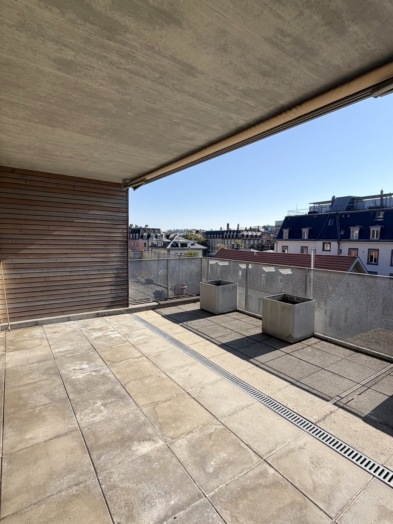 Appartement en attique de 3 ½ pièces, photo 3 sur 10