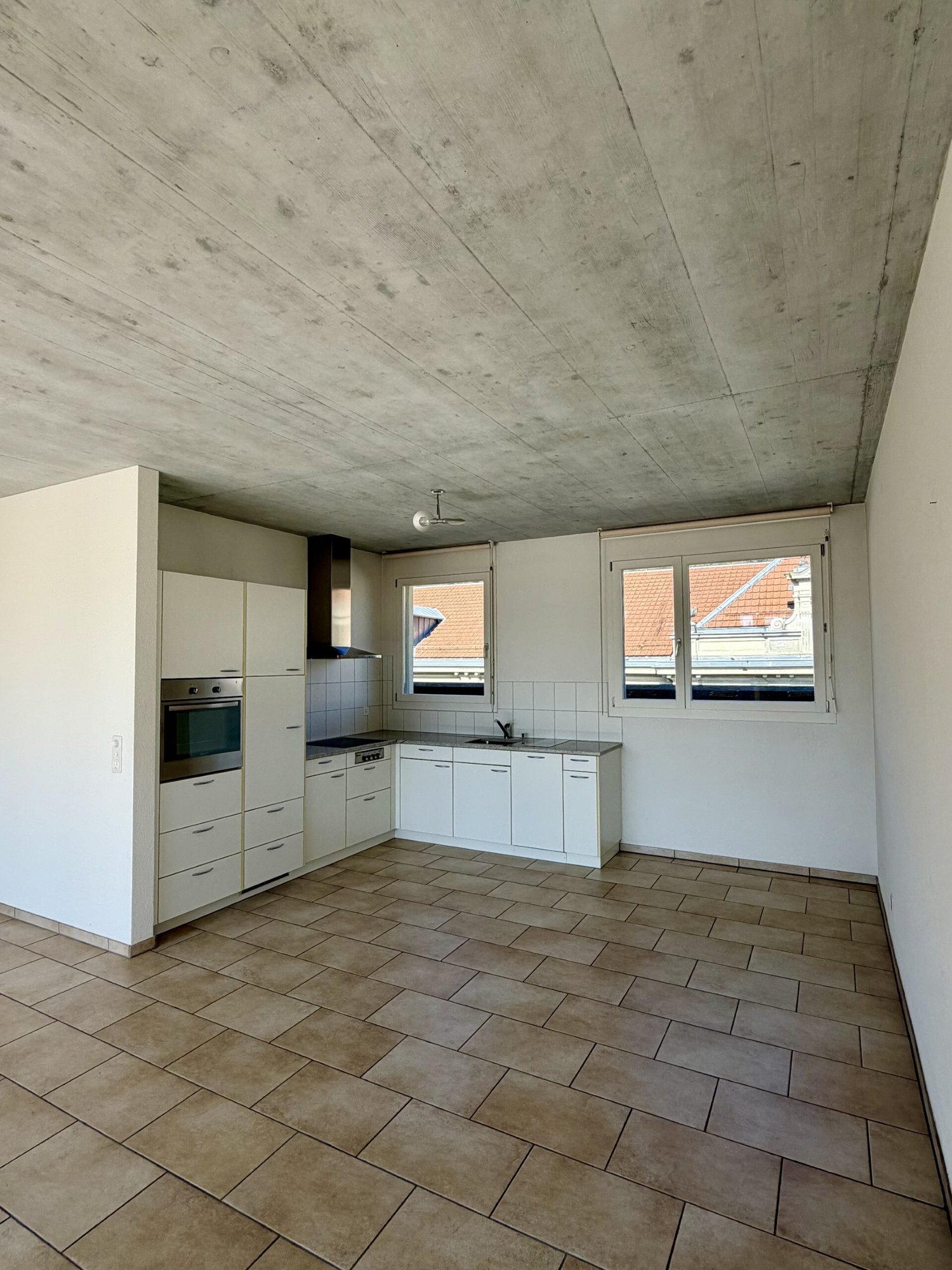 Appartement en attique de 3 ½ pièces, photo 5 sur 10
