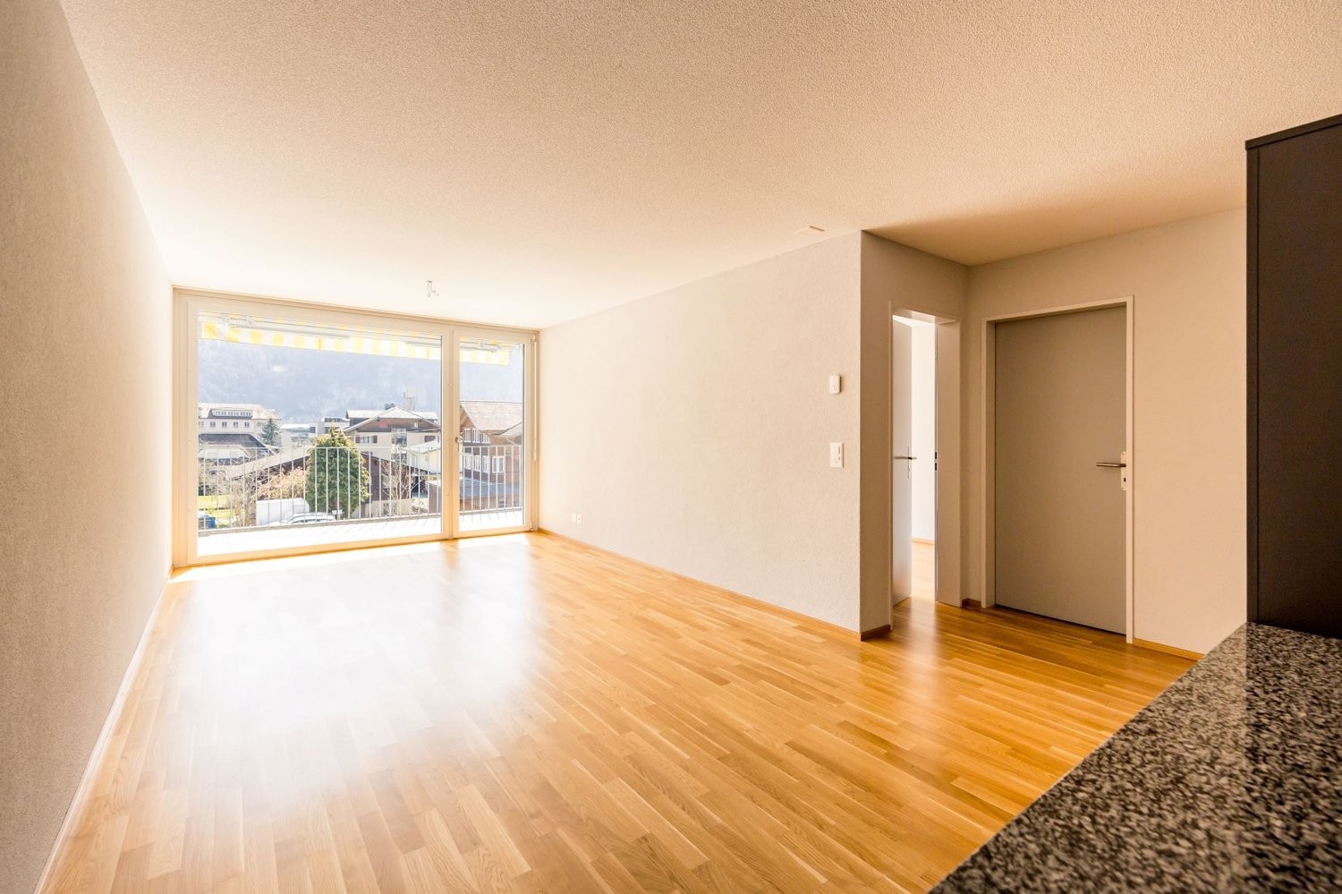 Appartement de 2 ½ pièces