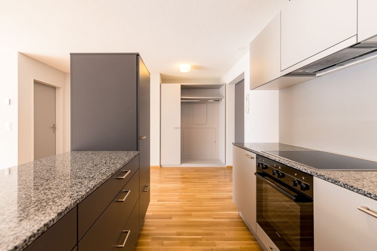 Appartement de 2 ½ pièces