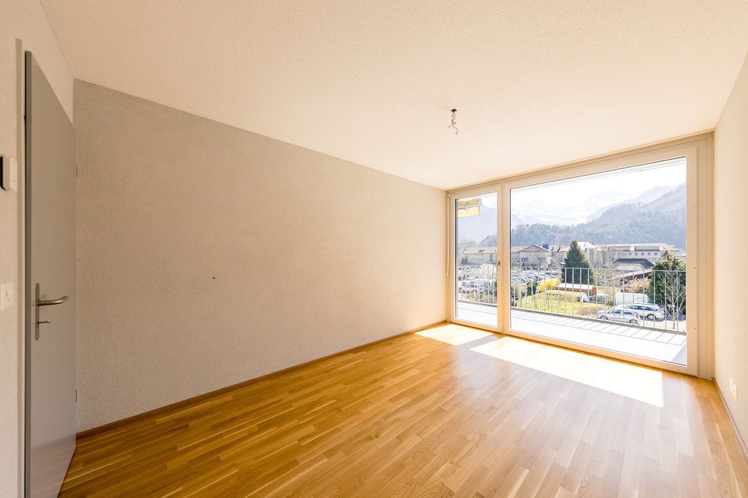 Appartement de 2 ½ pièces
