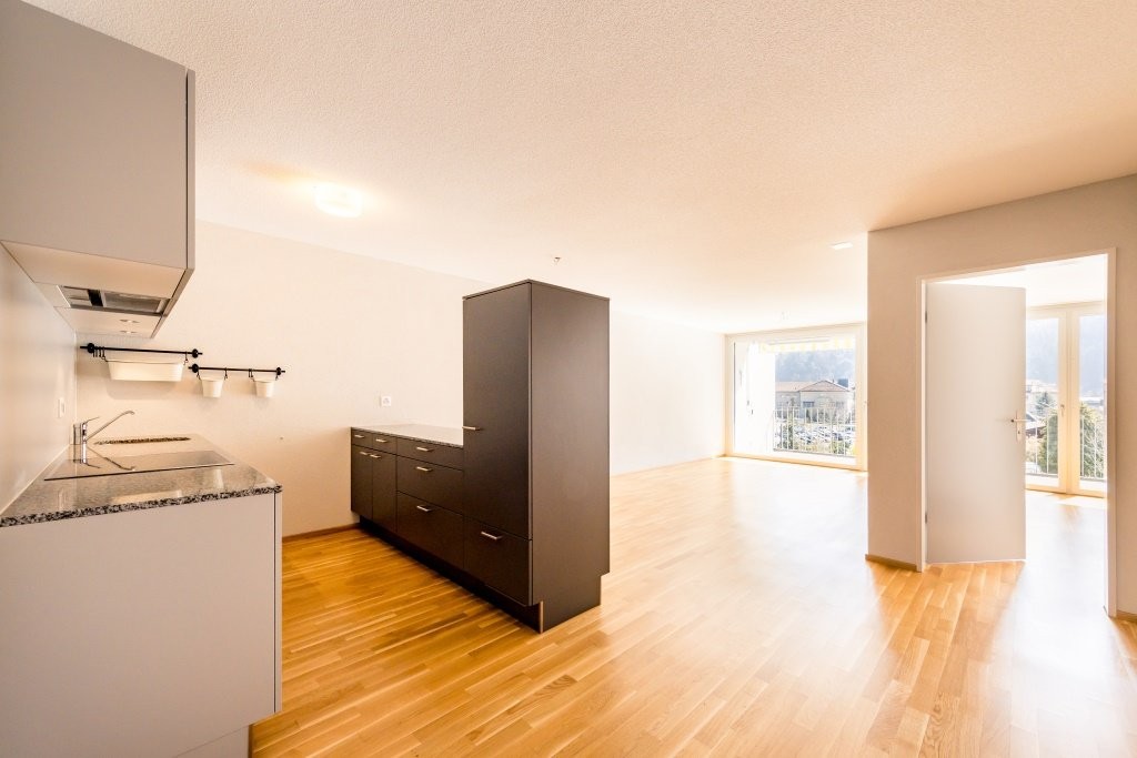 Appartement de 2 ½ pièces
