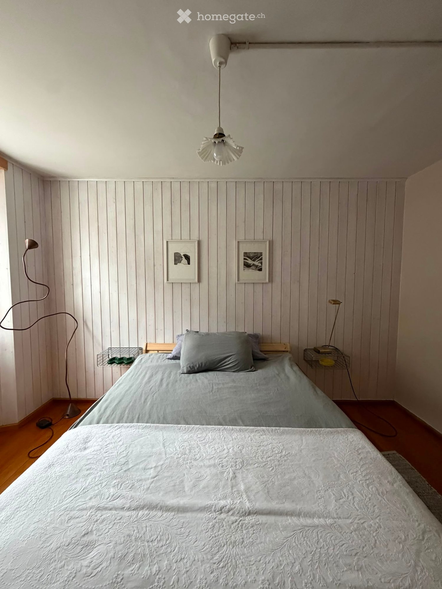 Appartement de 5 pièces, photo 4 sur 5