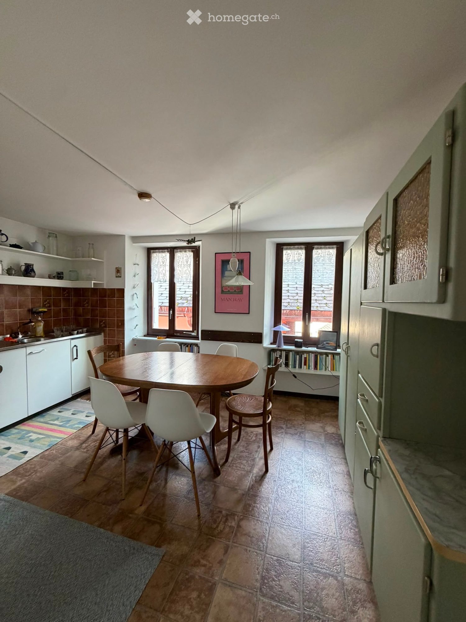 Appartement de 5 pièces, photo 3 sur 5