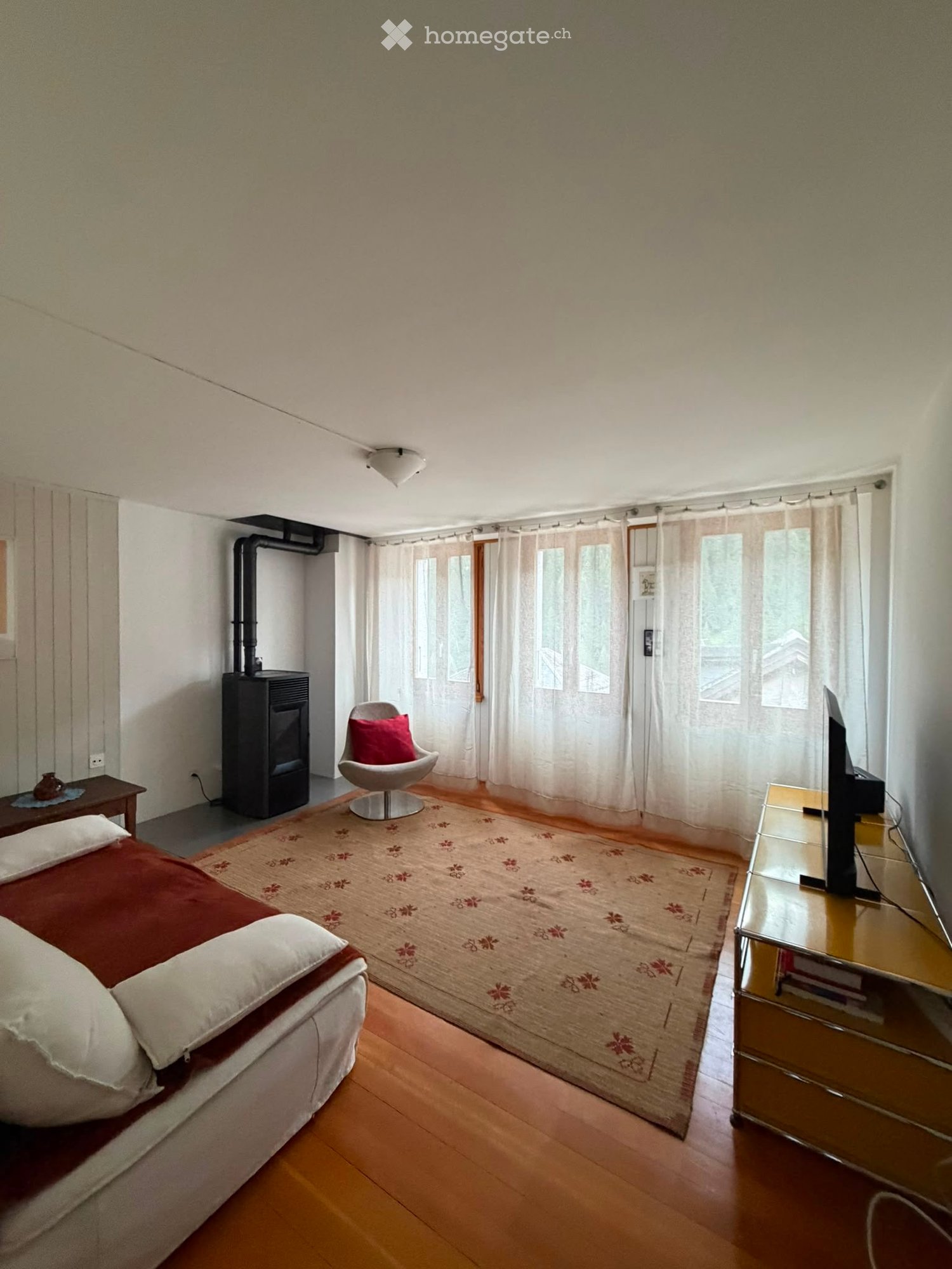 Appartement de 5 pièces, photo 2 sur 5