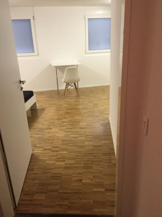 1 ½ rooms studio, photo 1 sur 6