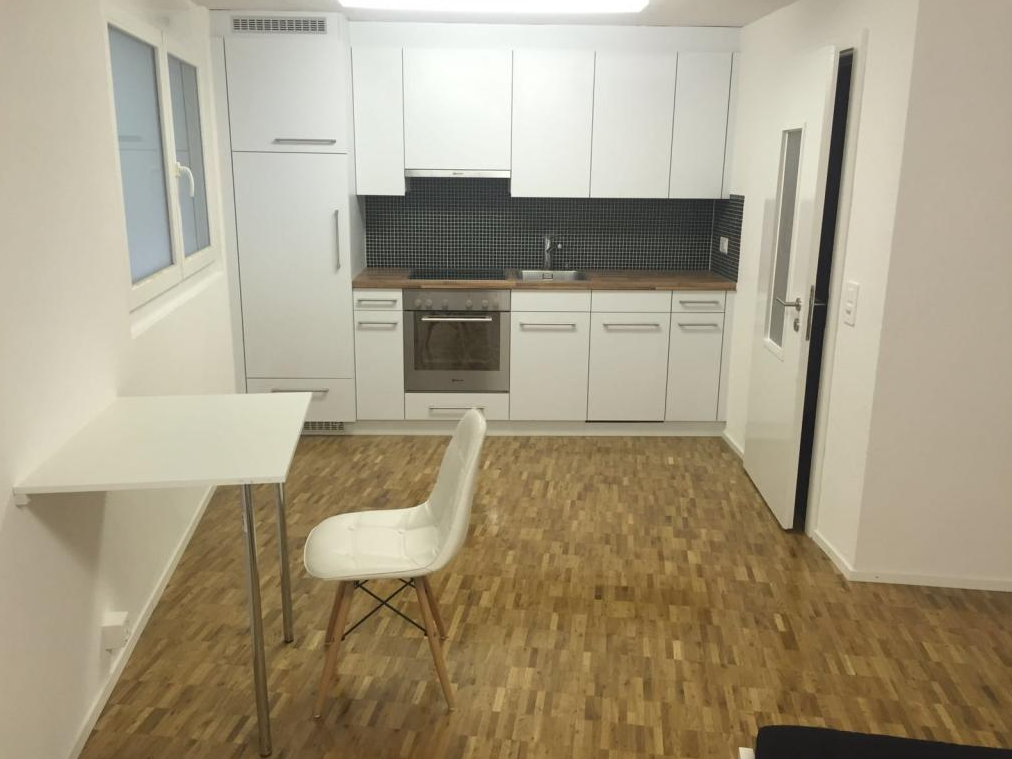 1 ½ rooms studio, photo 4 sur 6