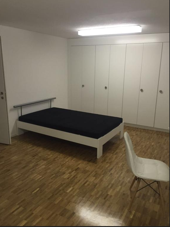 1 ½ rooms studio, photo 3 sur 6