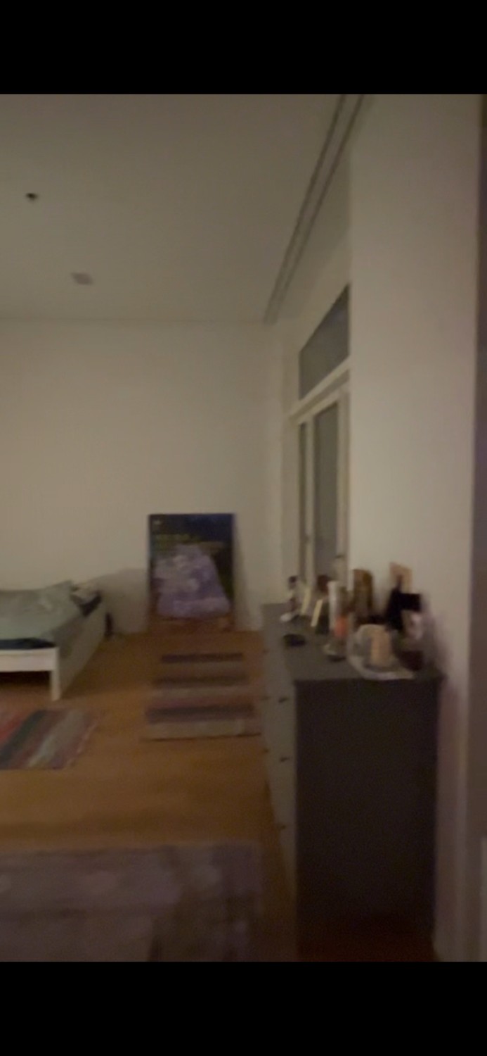 Appartement de 1 ½ pièce