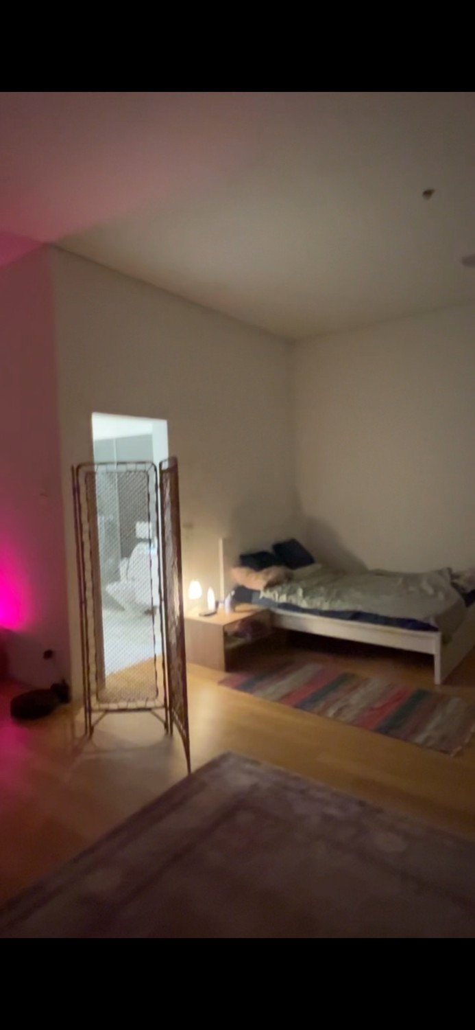 Appartement de 1 ½ pièce