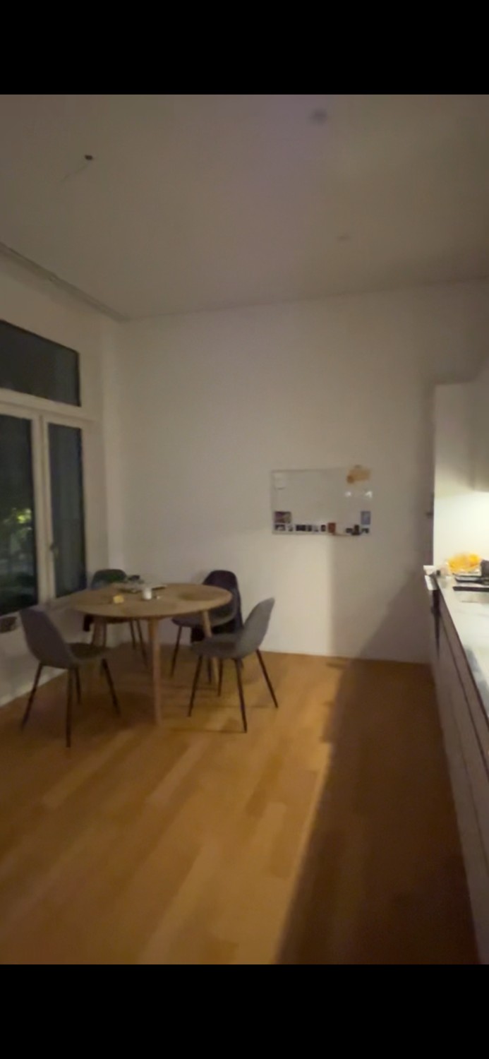 Appartement de 1 ½ pièce