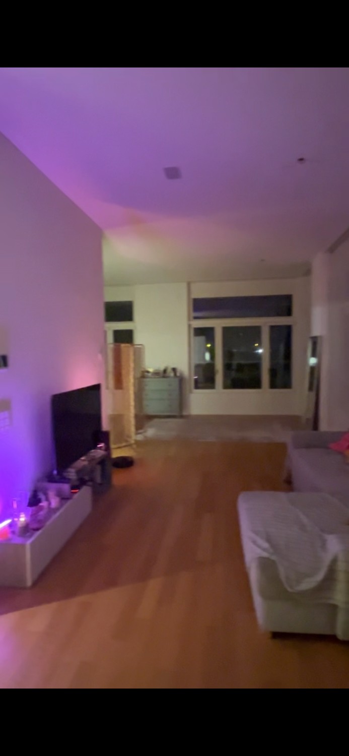Appartement de 1 ½ pièce
