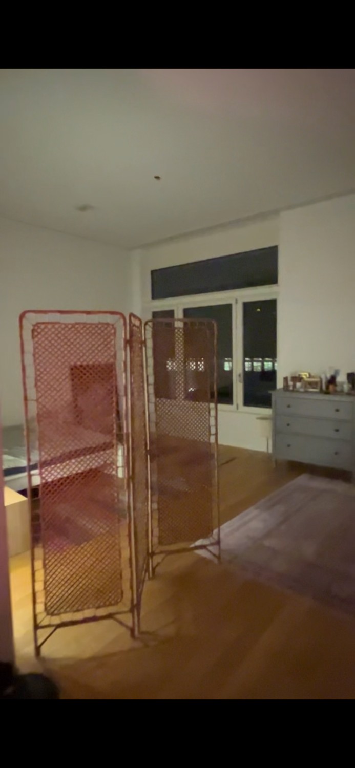 Appartement de 1 ½ pièce