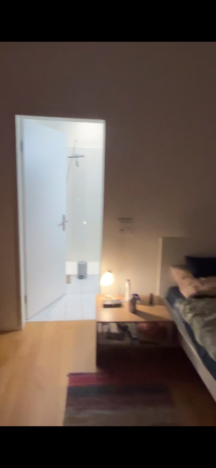 Appartement de 1 ½ pièce