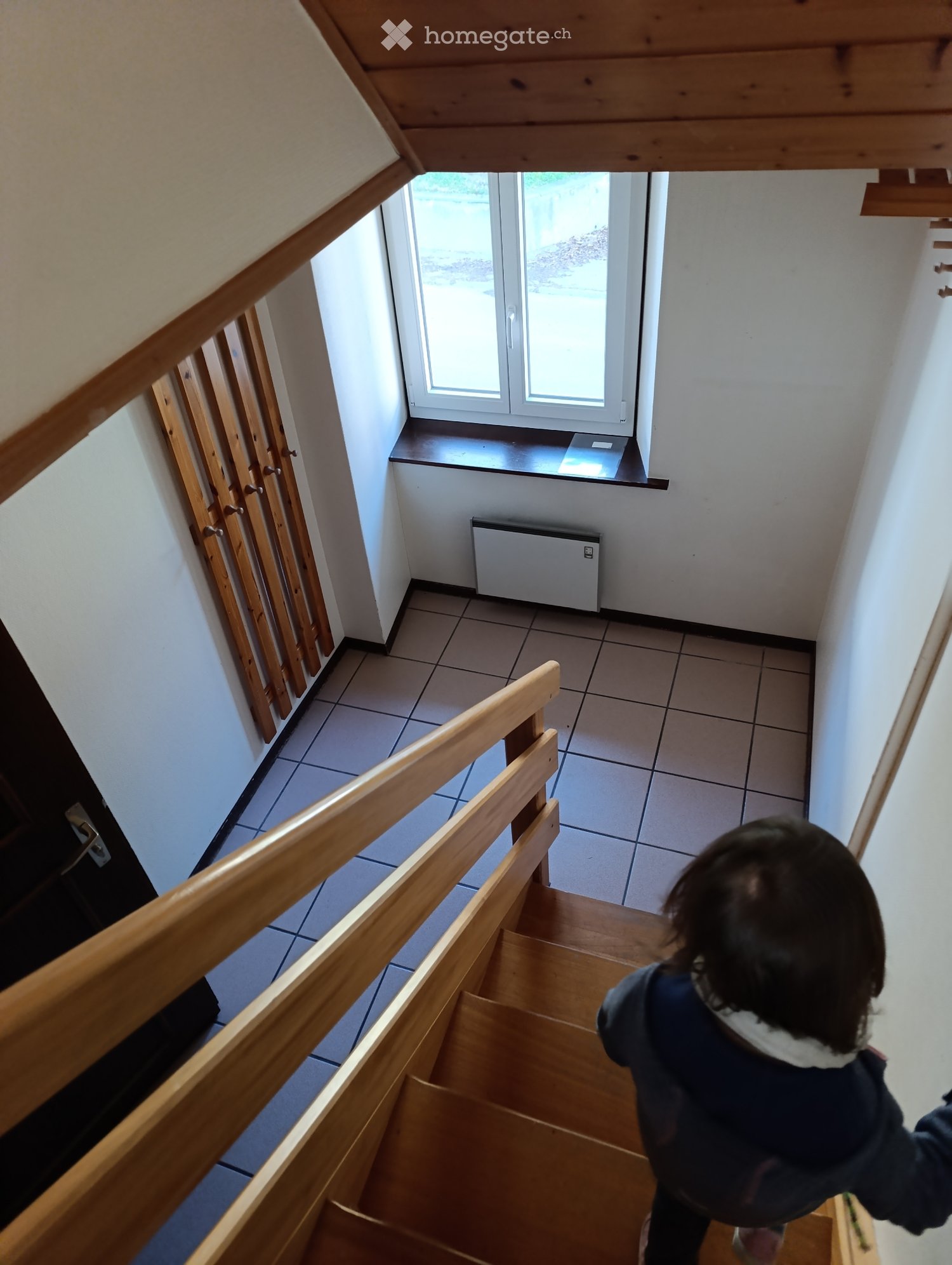 4 ½ rooms apartment, photo 1 sur 5