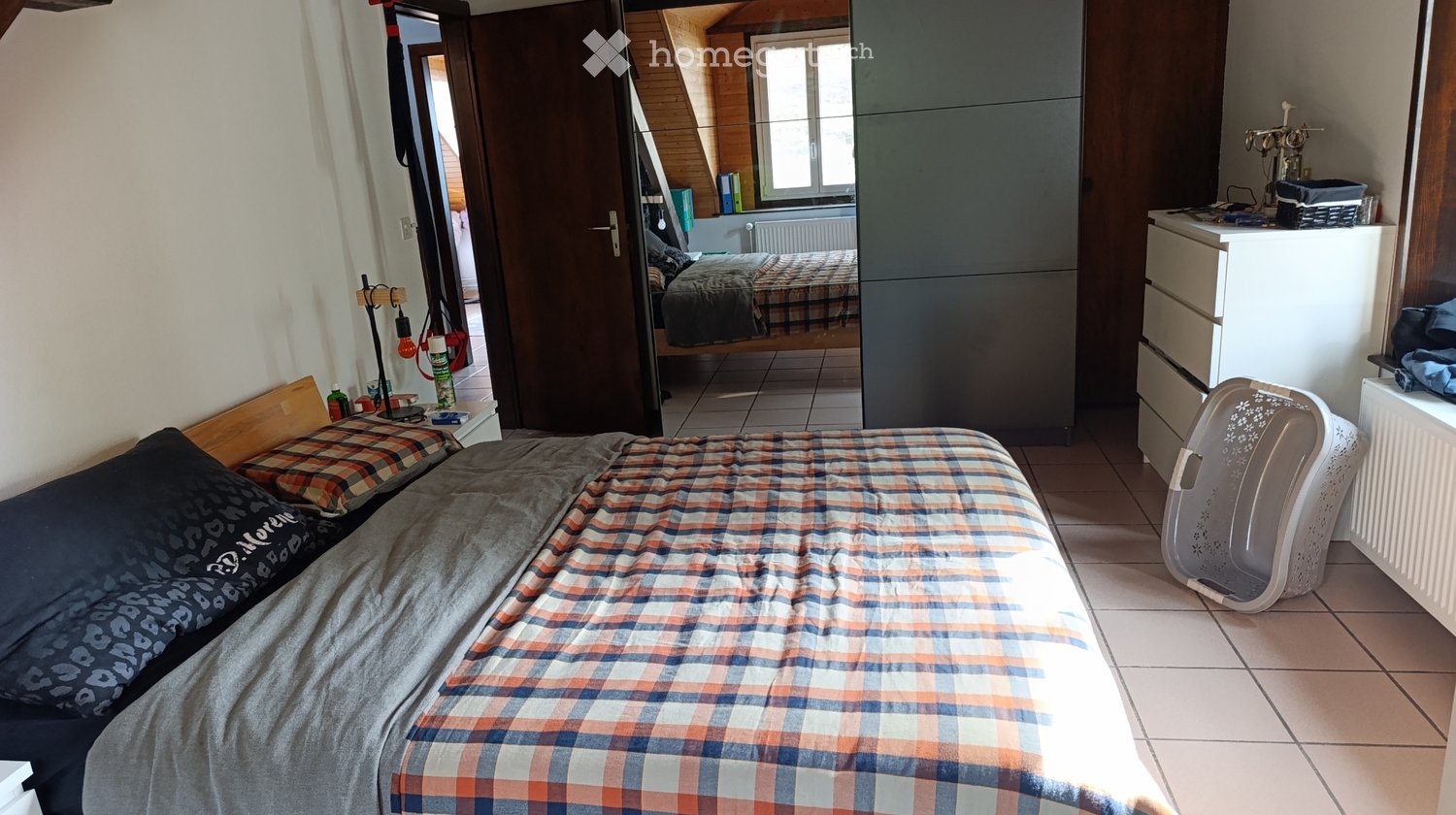 4 ½ rooms apartment, photo 3 sur 5