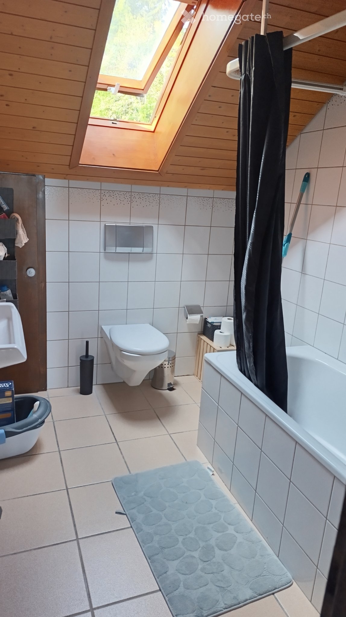 4 ½ rooms apartment, photo 4 sur 5