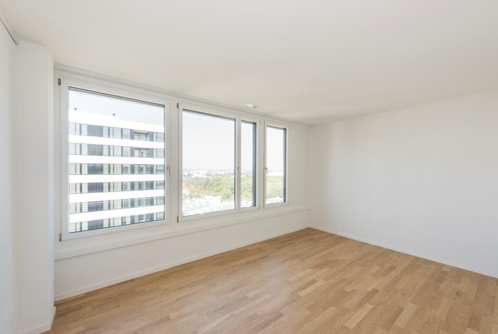 Appartement de 3 ½ pièces, photo 1 sur 8