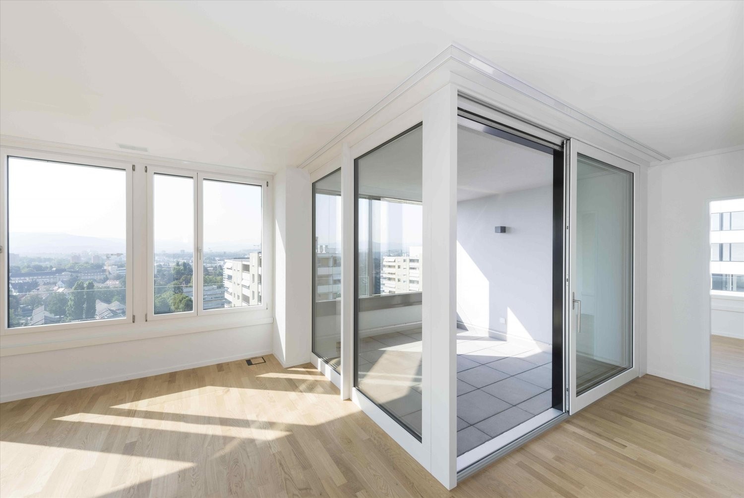 Appartement de 3 ½ pièces, photo 8 sur 8