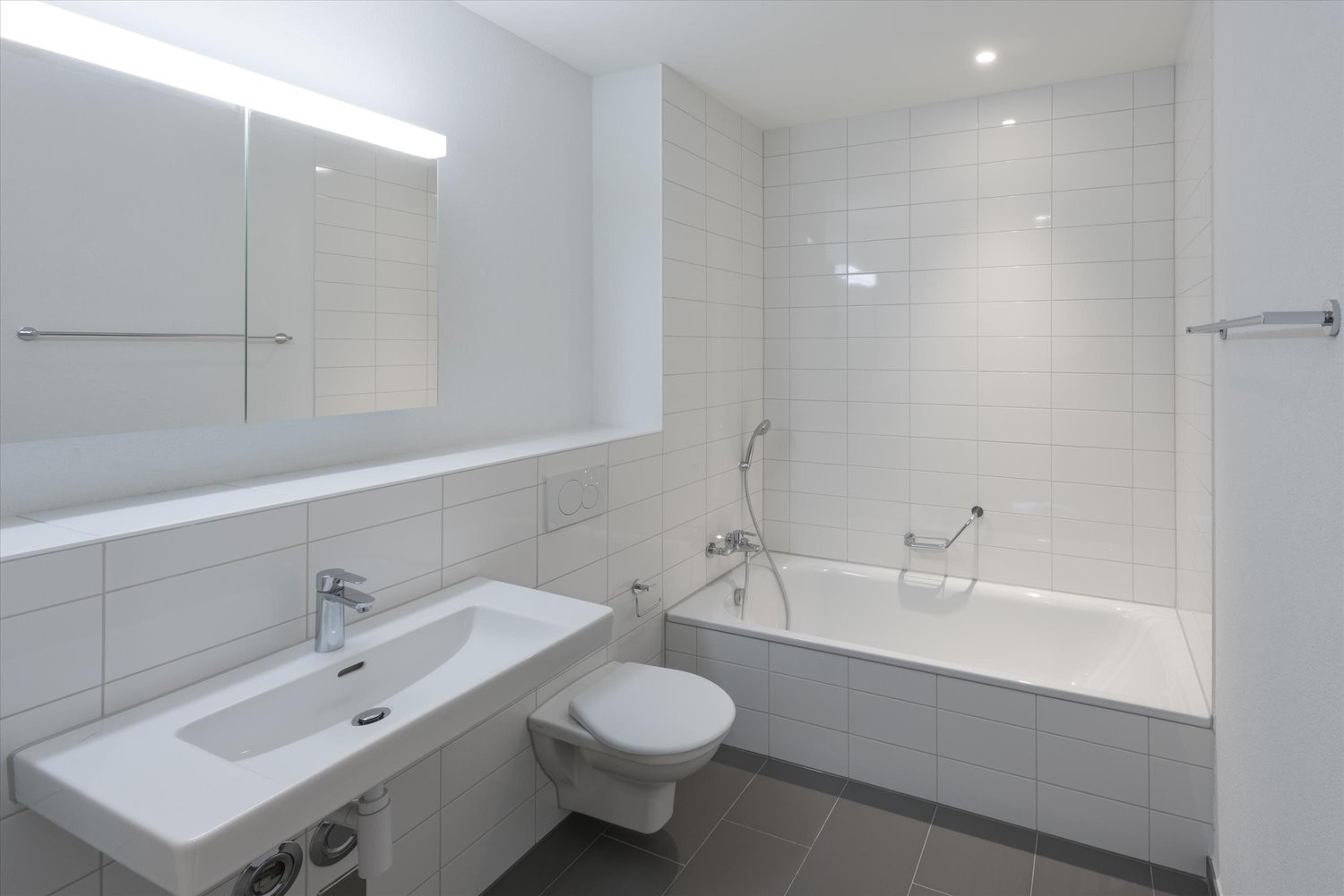 Appartement de 3 ½ pièces, photo 5 sur 8