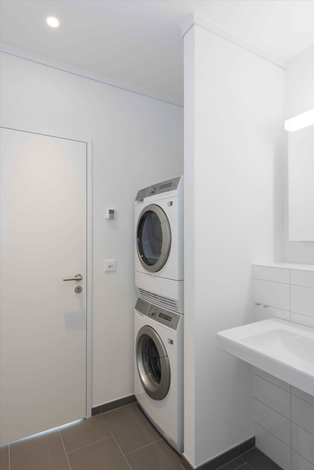 Appartement de 3 ½ pièces, photo 7 sur 8