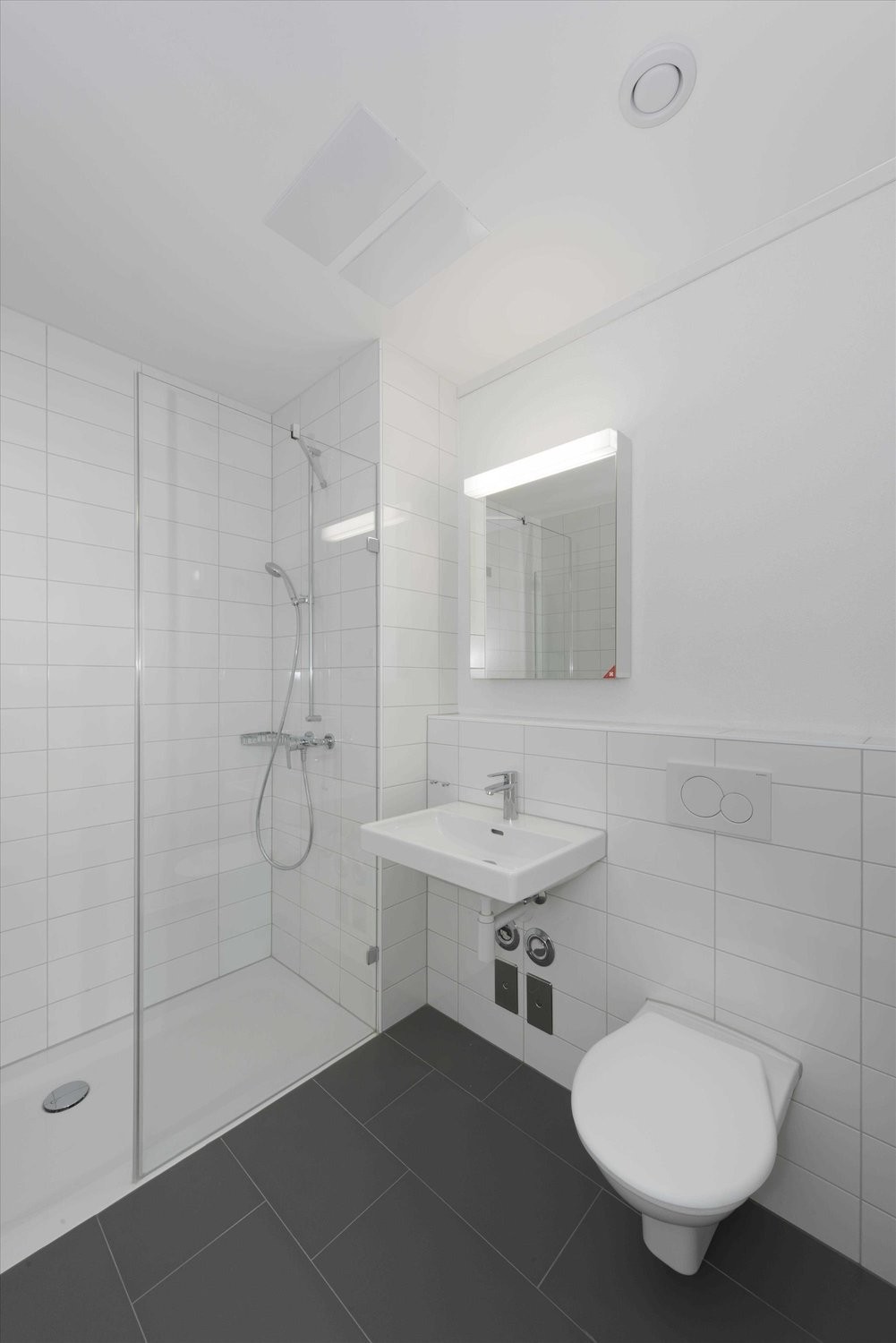 Appartement de 3 ½ pièces, photo 6 sur 8