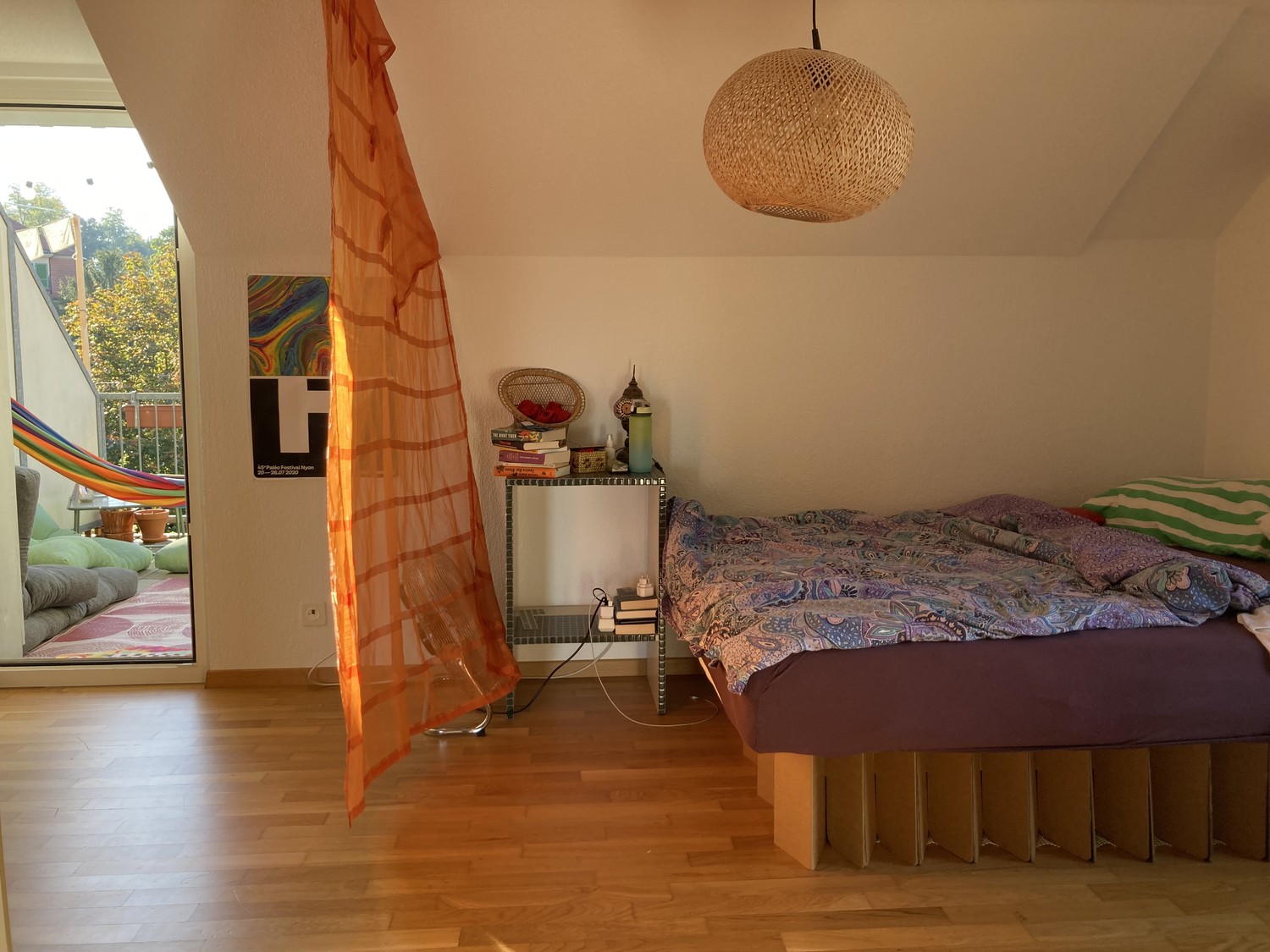 Appartement de 3 pièces, photo 9 sur 10