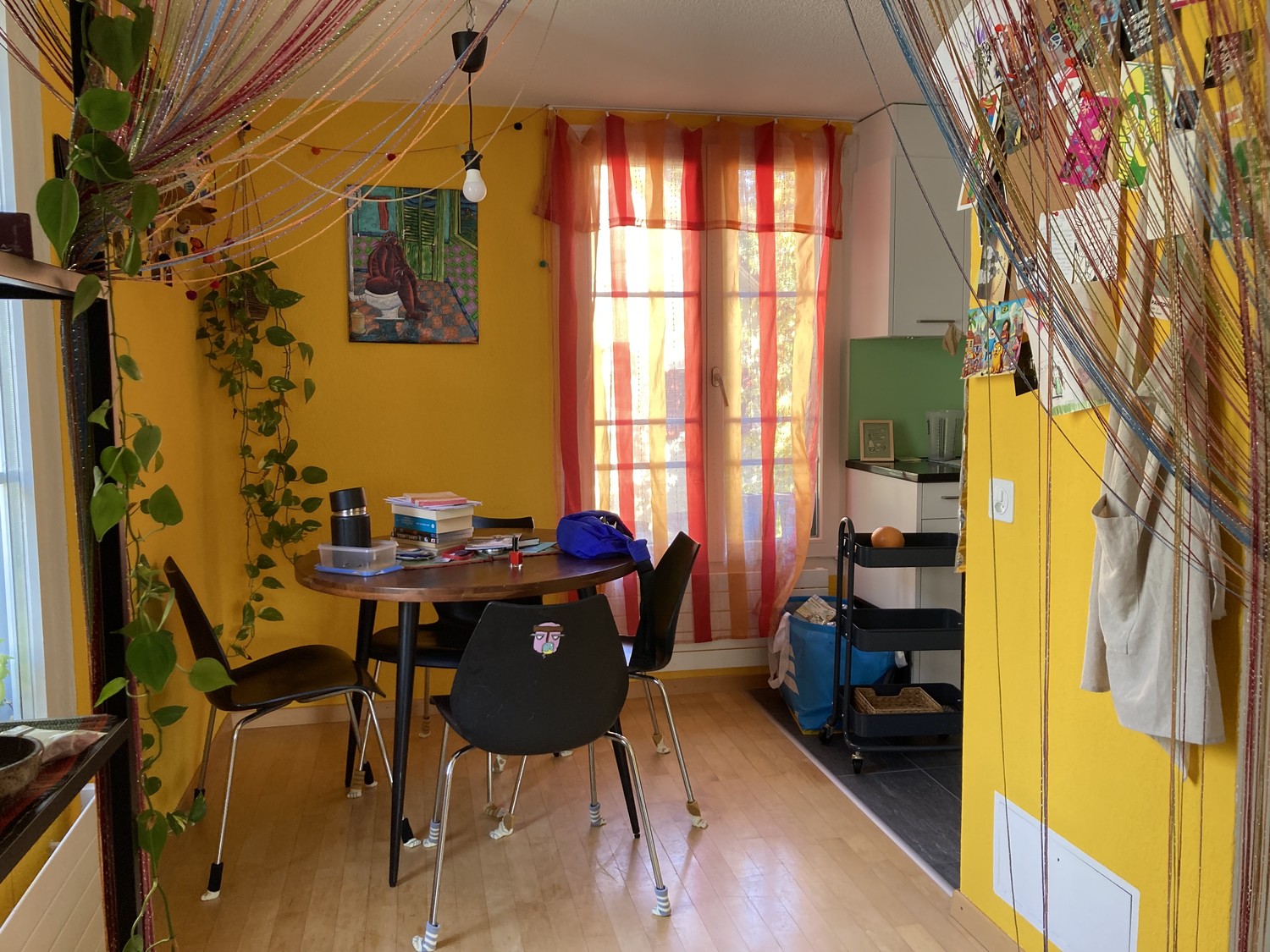 Appartement de 3 pièces, photo 4 sur 10