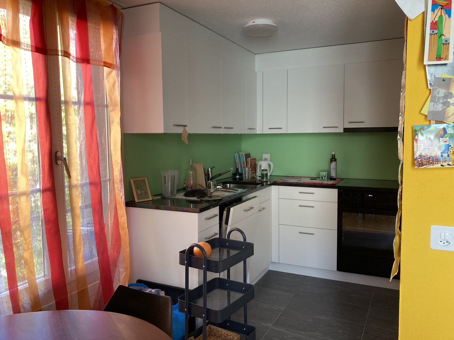Appartement de 3 pièces, photo 5 sur 10