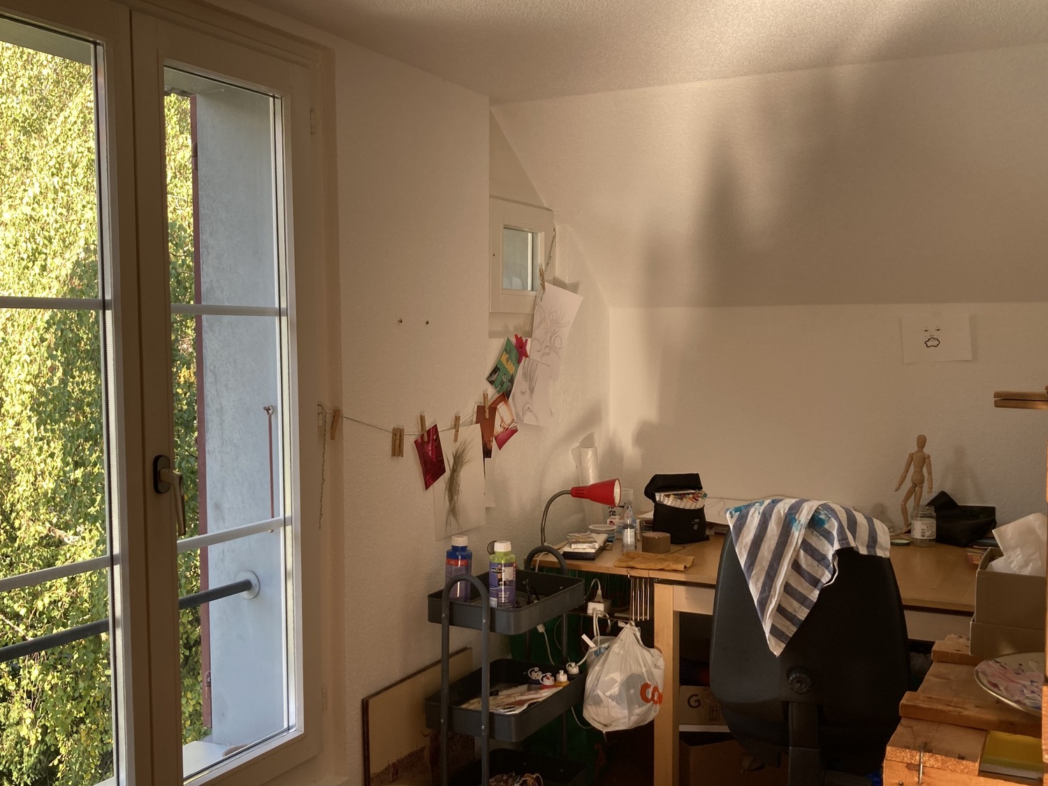 Appartement de 3 pièces, photo 7 sur 10