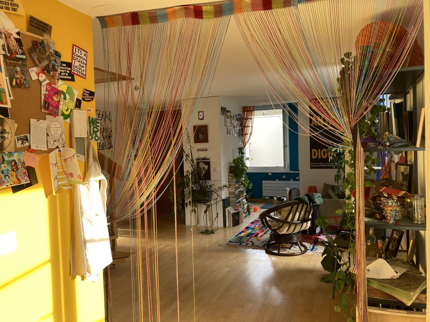 Appartement de 3 pièces, photo 6 sur 10