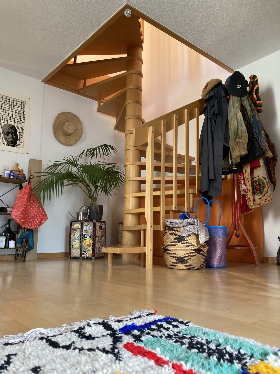 Appartement de 3 pièces, photo 3 sur 10