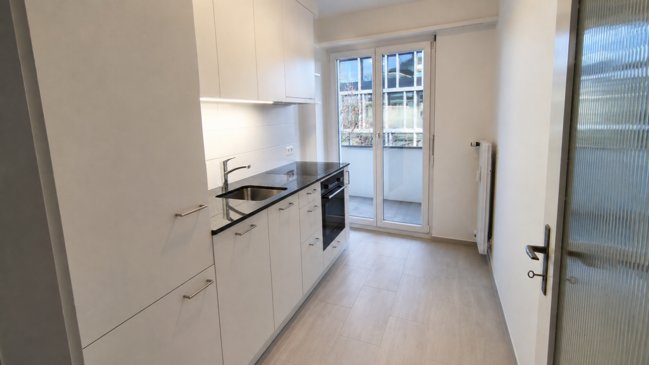 Appartement de 2 pièces, photo 2 sur 5