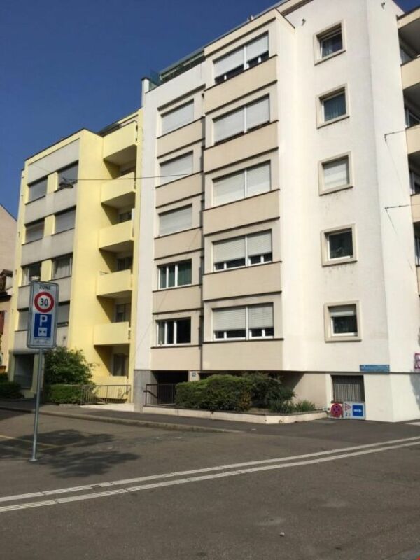 Appartement de 2 pièces, photo 5 sur 5