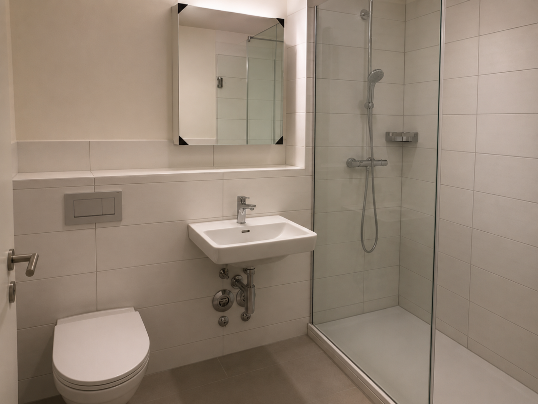 Appartement de 2 pièces, photo 1 sur 5