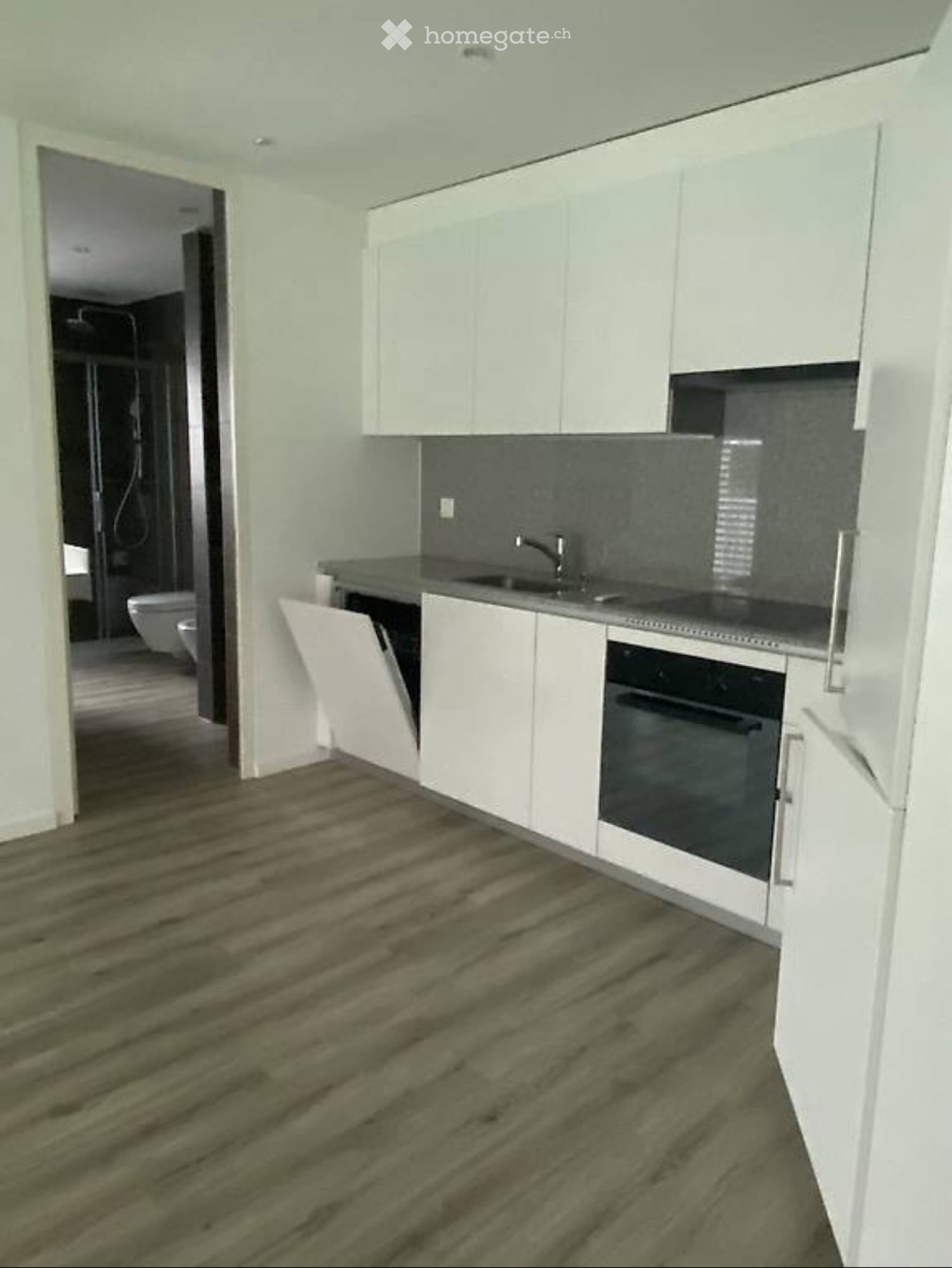 2 pièces à louer, photo 2 sur 5