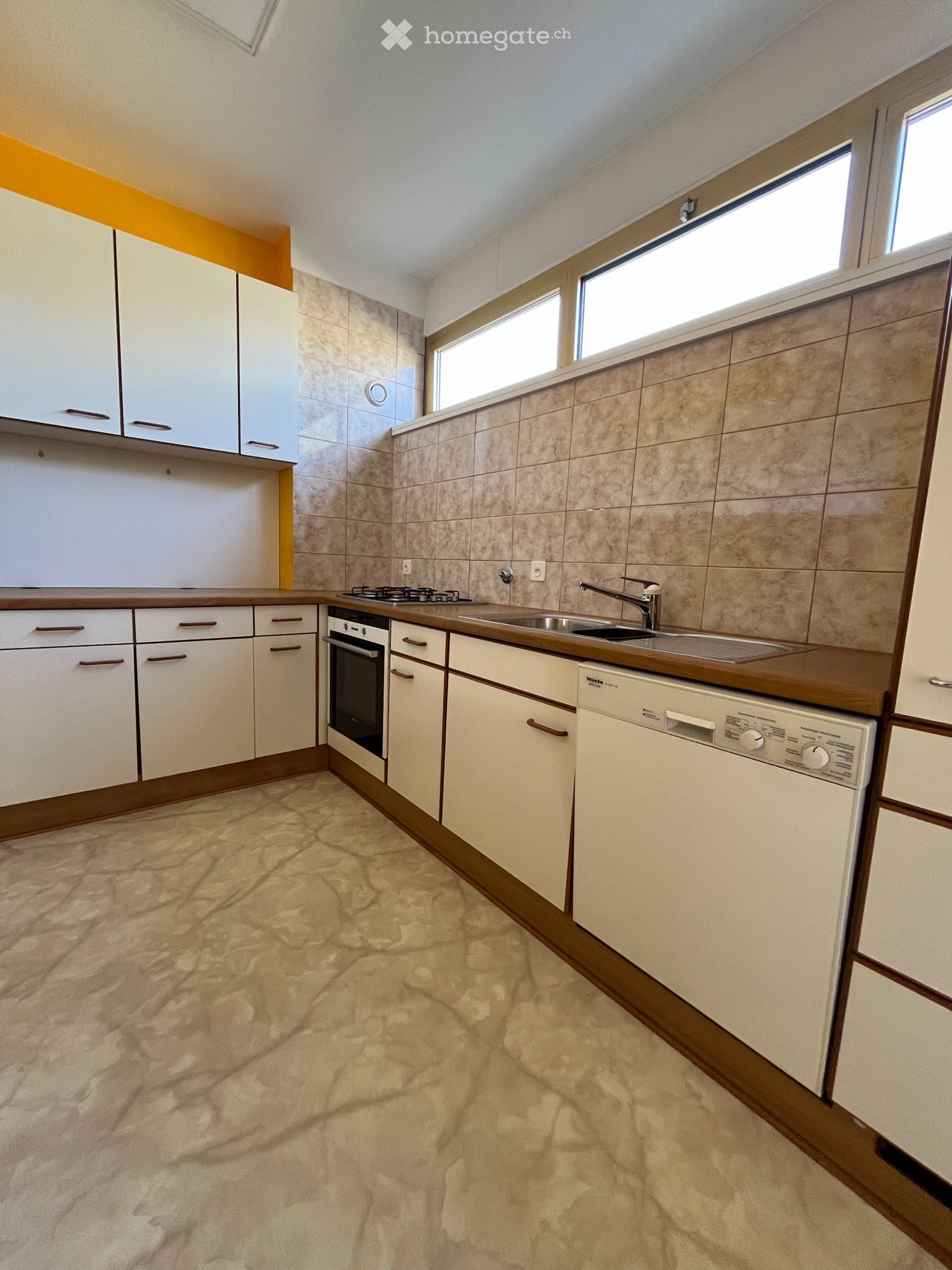 Appartement de 4 ½ pièces, photo 5 sur 5