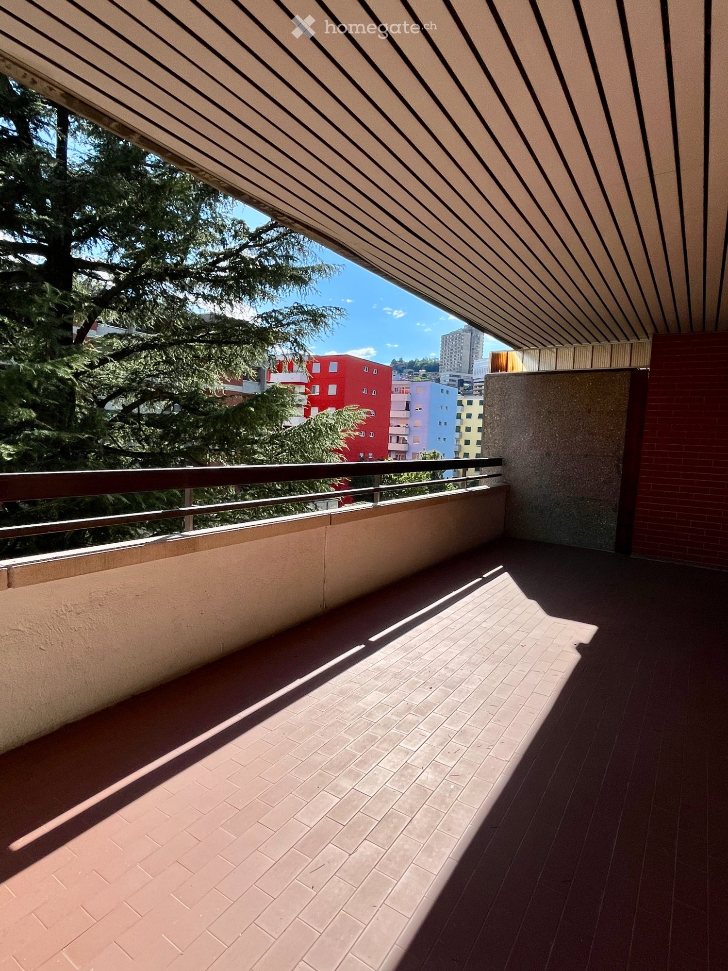 Appartement de 4 ½ pièces, photo 2 sur 5
