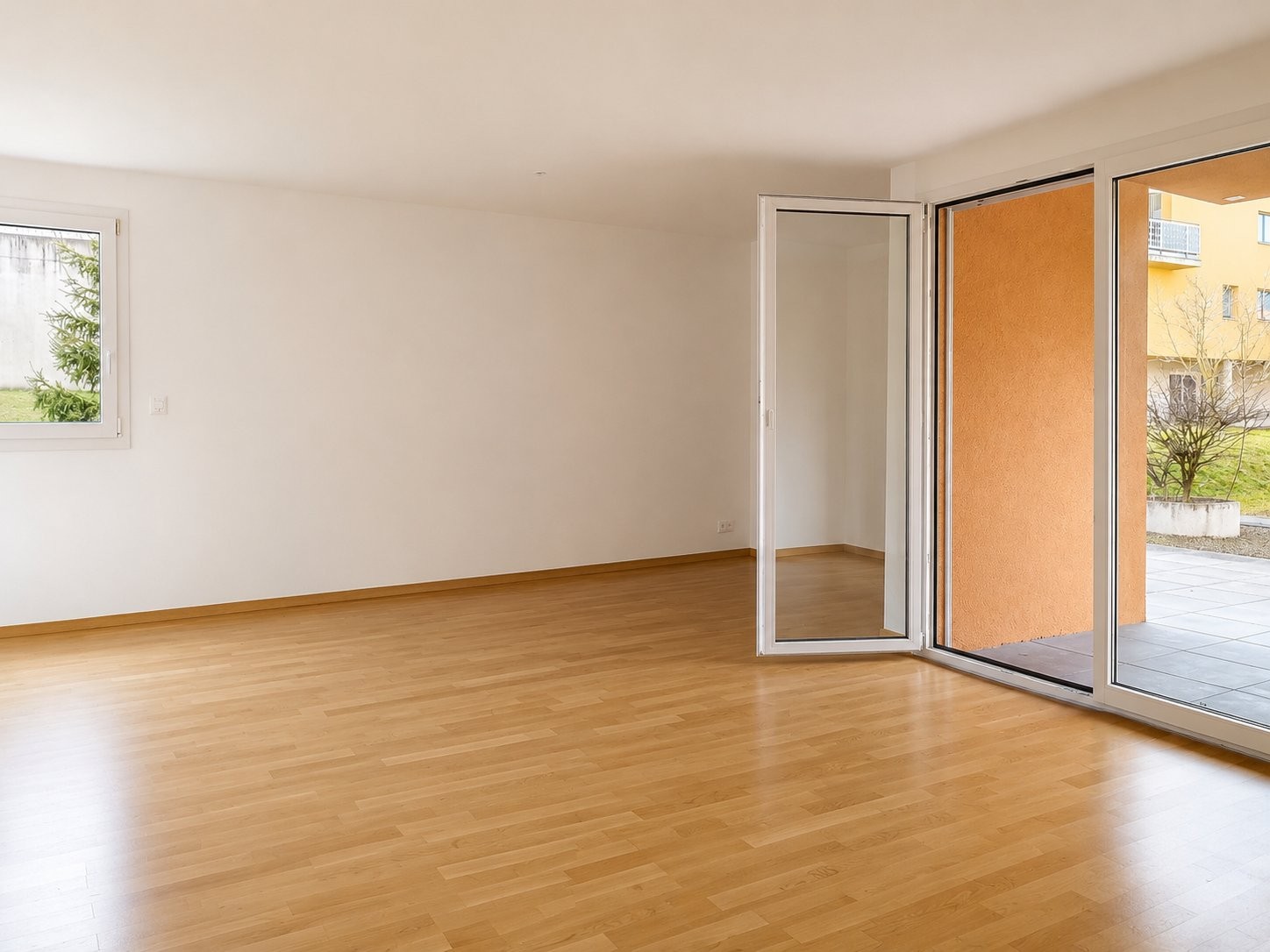 3 ½ rooms apartment, photo 2 sur 7