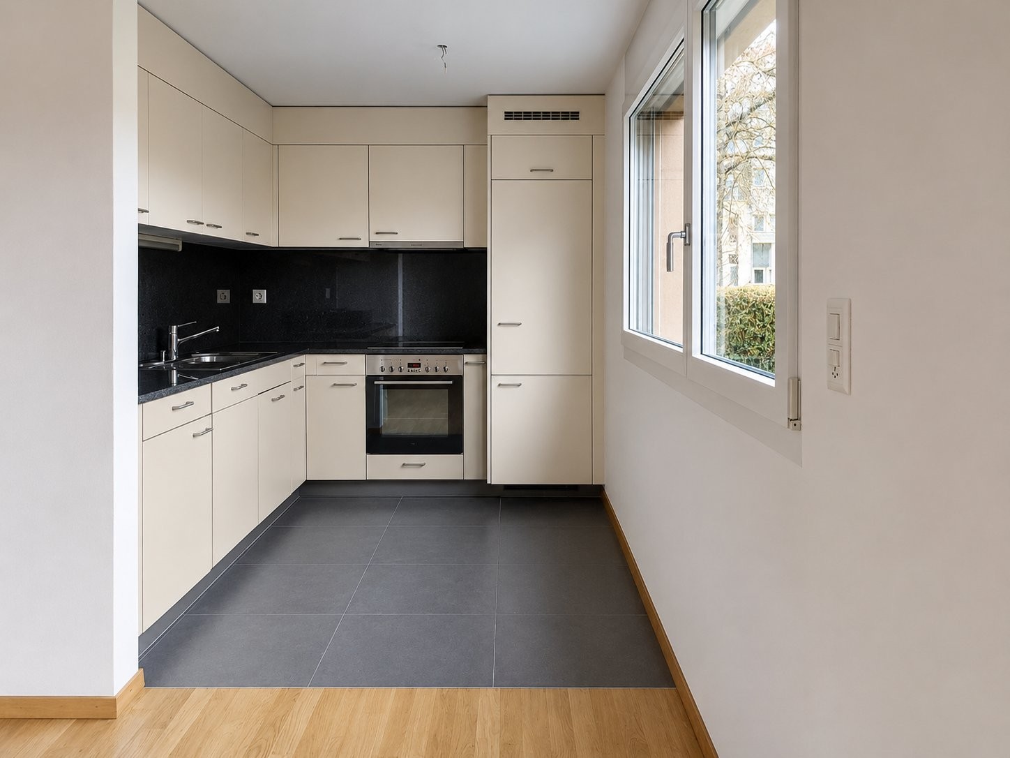 3 ½ rooms apartment, photo 1 sur 7