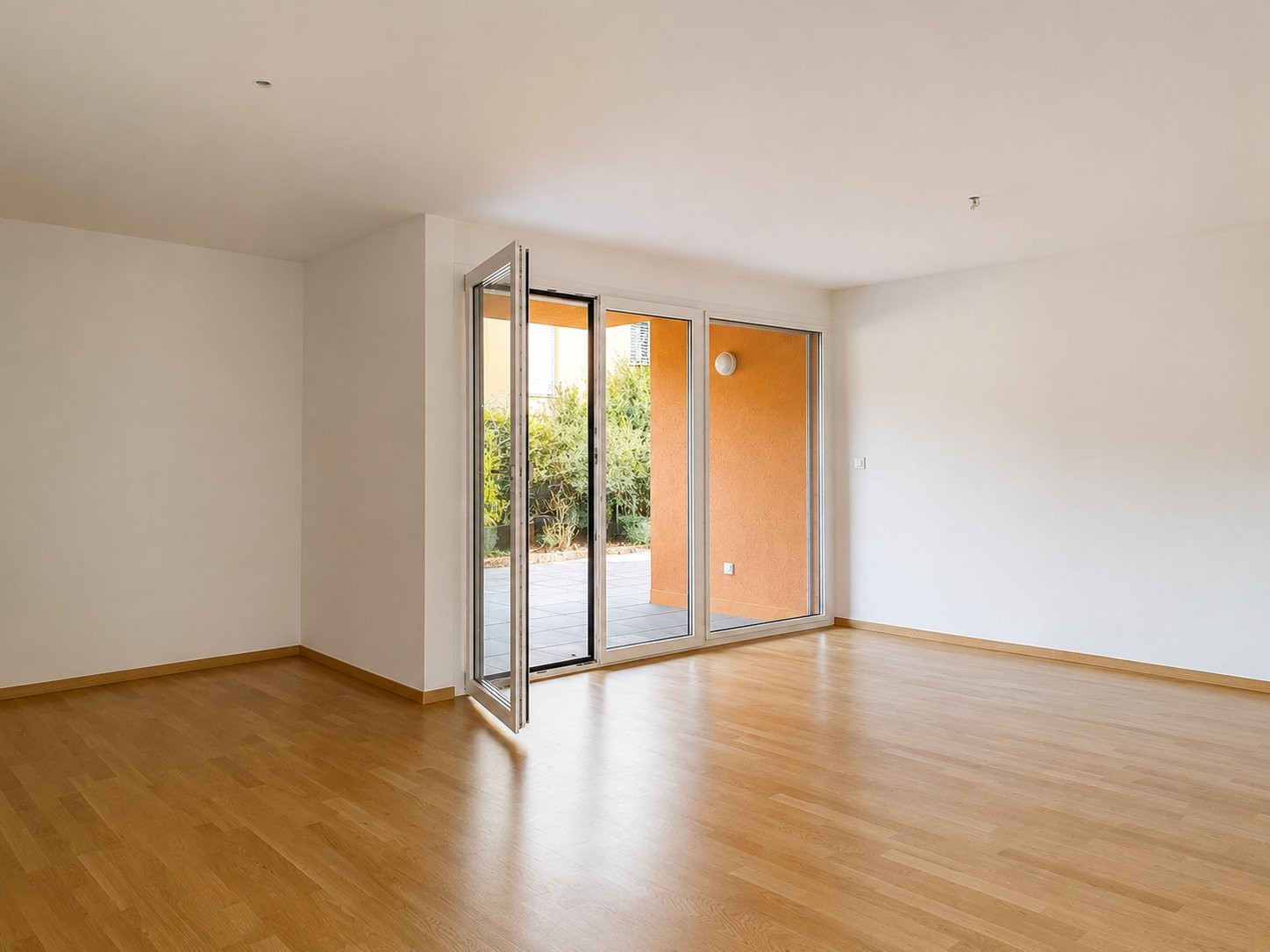 3 ½ rooms apartment, photo 3 sur 7