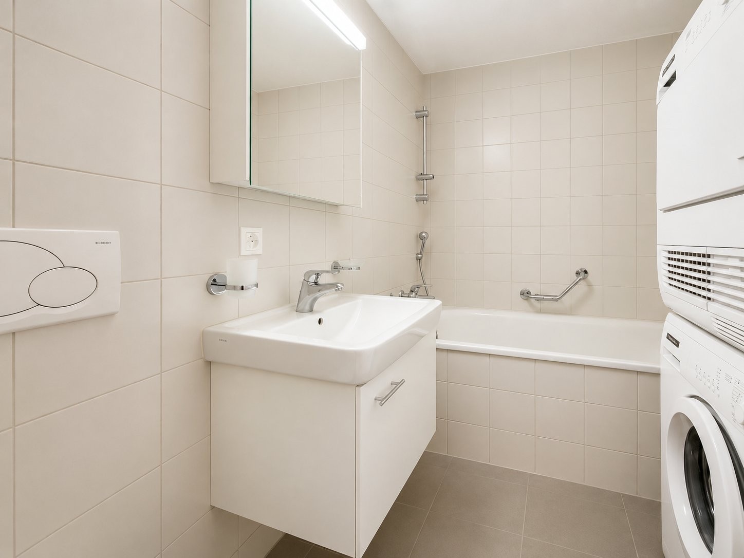 3 ½ rooms apartment, photo 6 sur 7