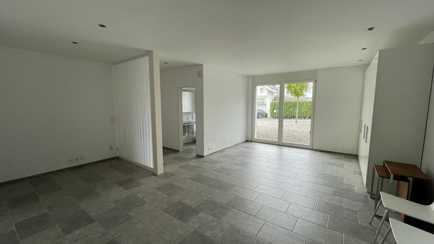 Appartement de 1 ½ pièce, photo 1 sur 4