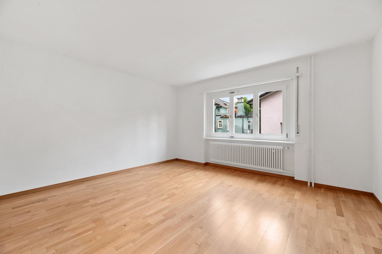 Appartement de 3 pièces