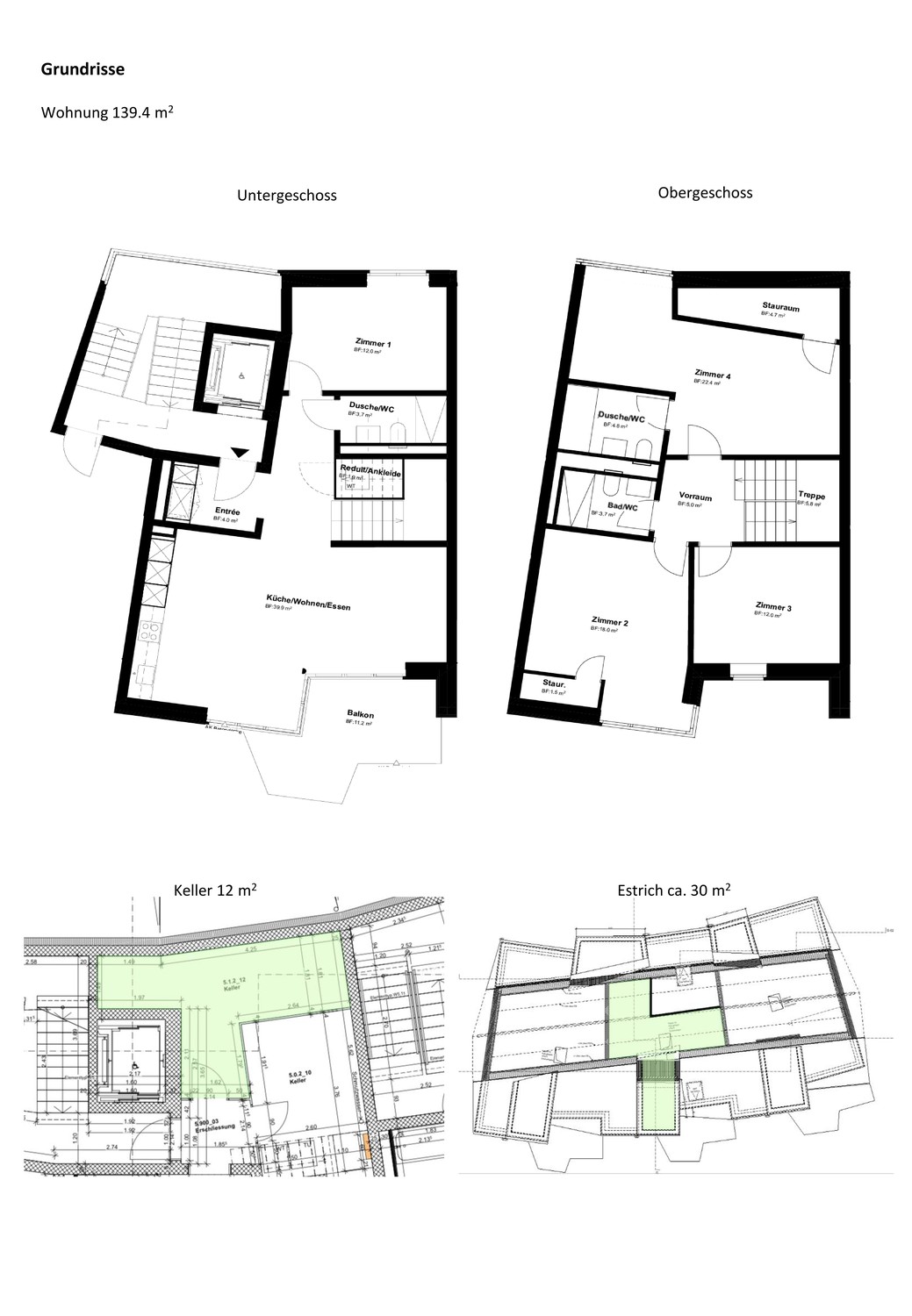 Appartement de 5 ½ pièces, photo 9 sur 9