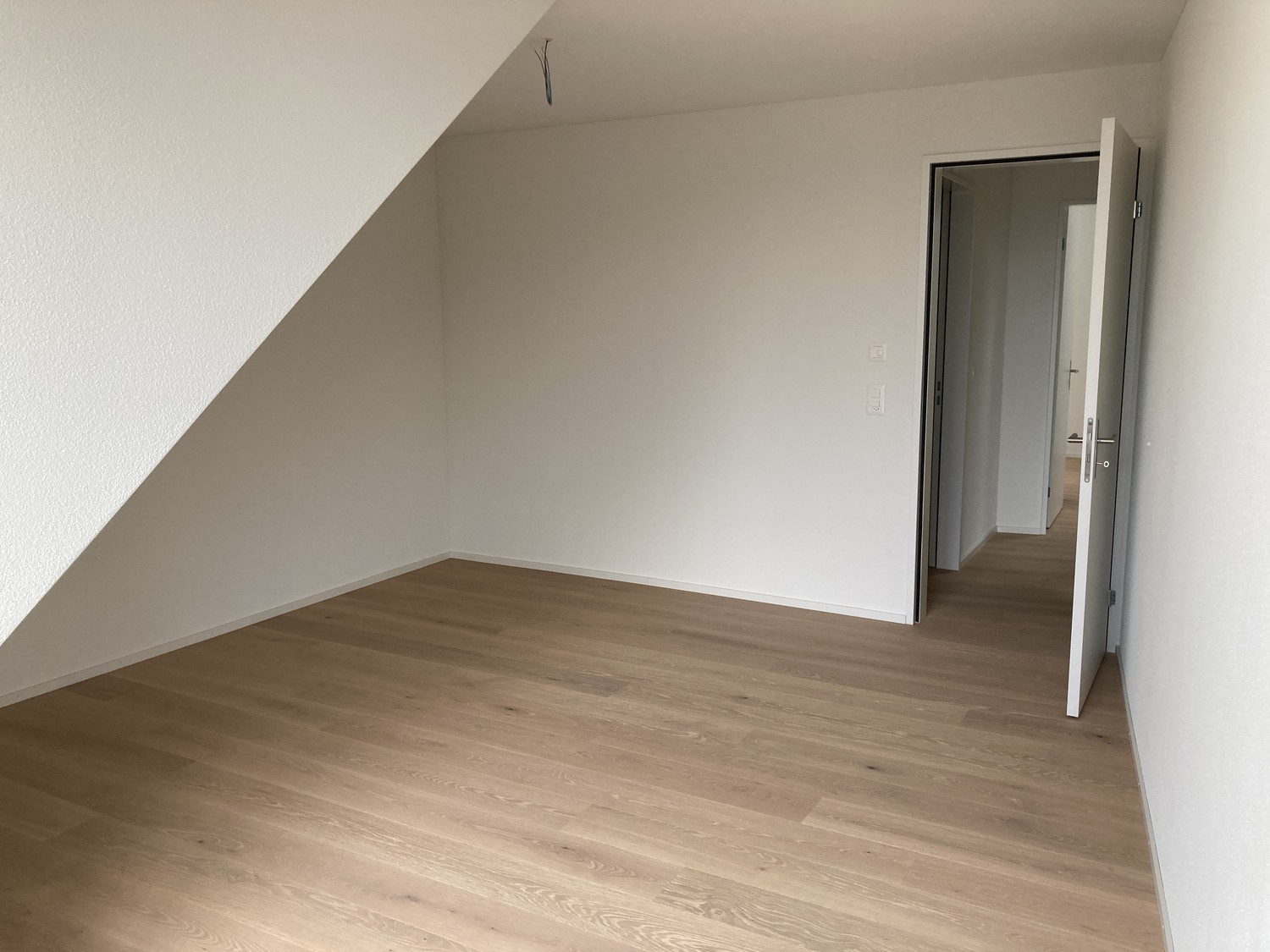 Appartement de 5 ½ pièces, photo 8 sur 9