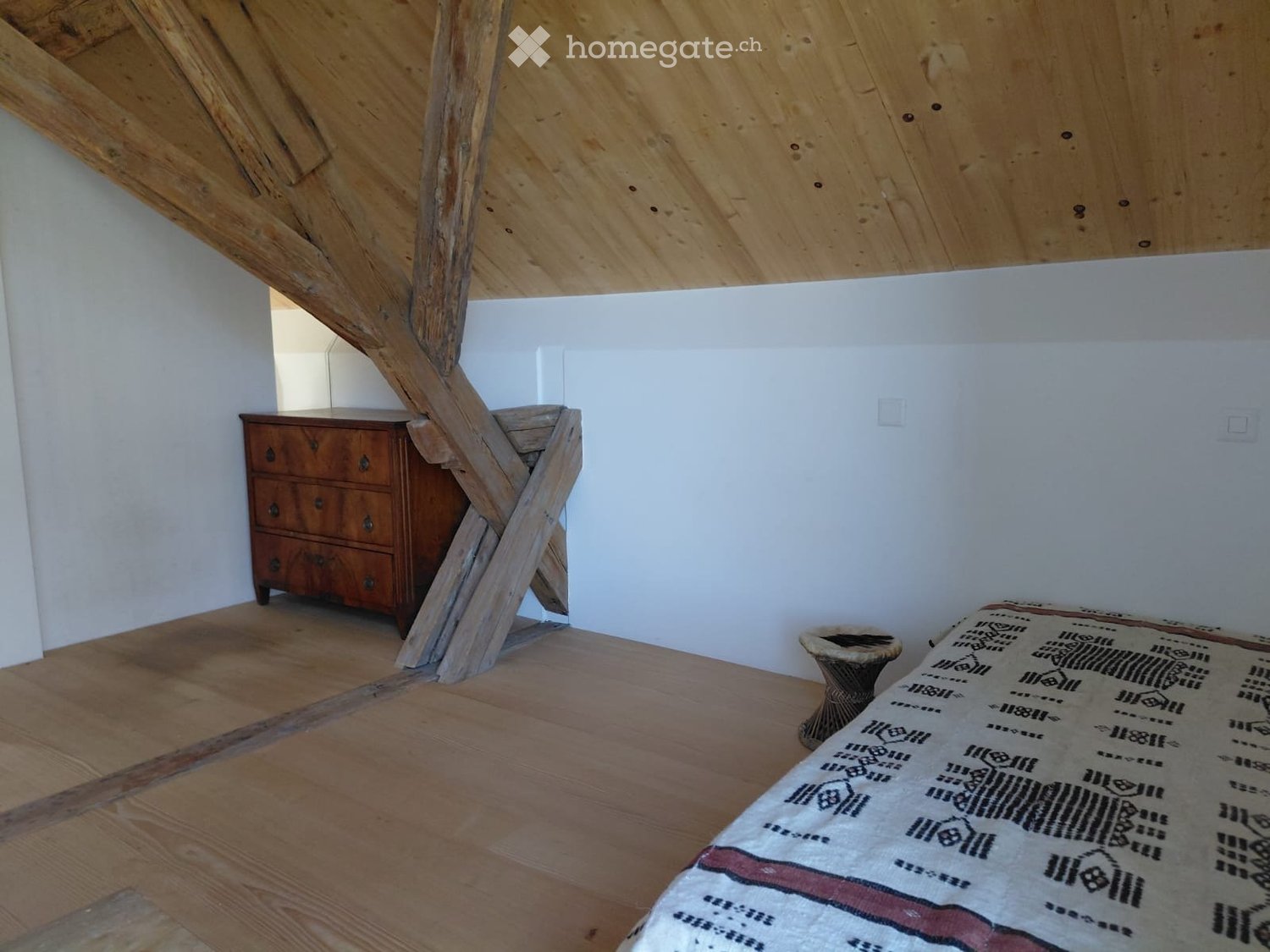 1 room single room