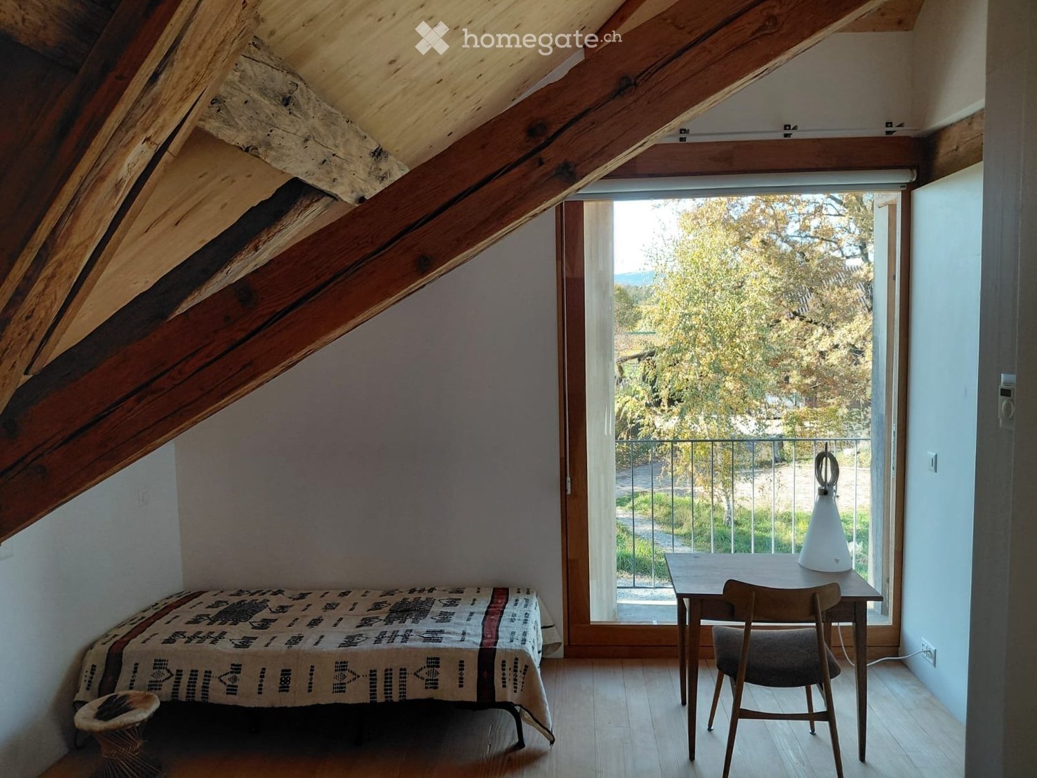 1 room single room